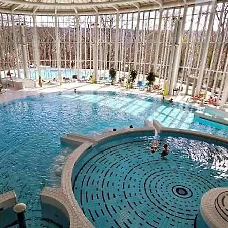 La Tonnellerie Spa