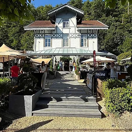 La Tonnellerie 3* Spa