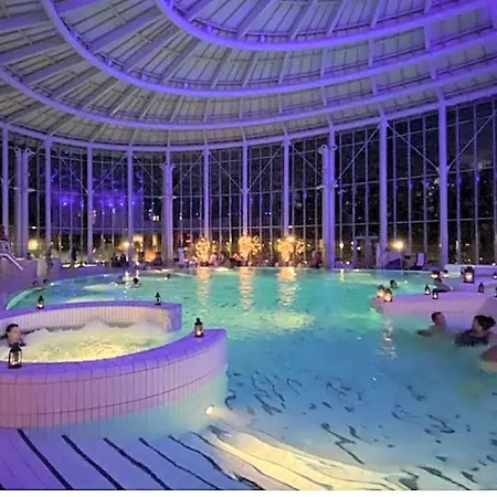 La Tonnellerie Spa