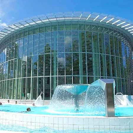 La Tonnellerie 3* Spa