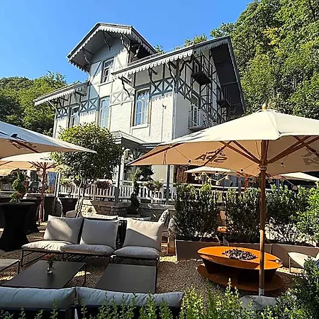 La Tonnellerie Otel