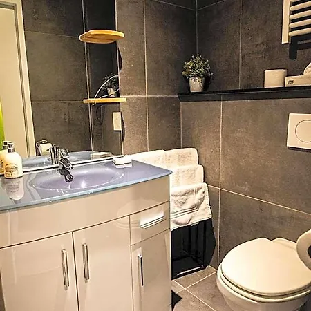 La Tonnellerie Otel Spa