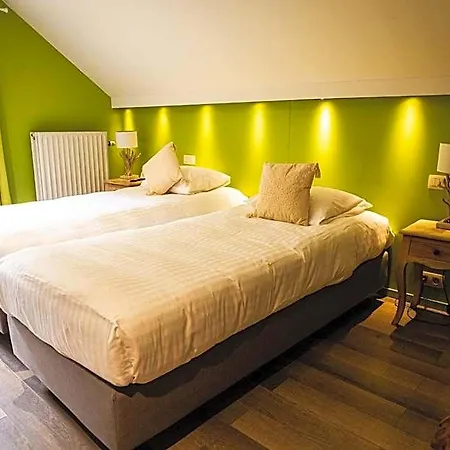 La Tonnellerie 3*