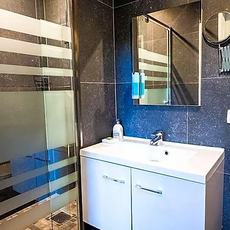 La Tonnellerie 3* Spa
