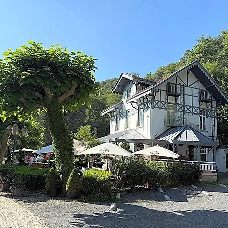 Otel La Tonnellerie 3*