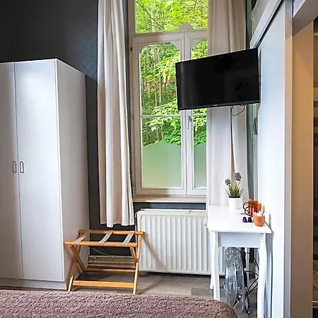 La Tonnellerie Otel 3*
