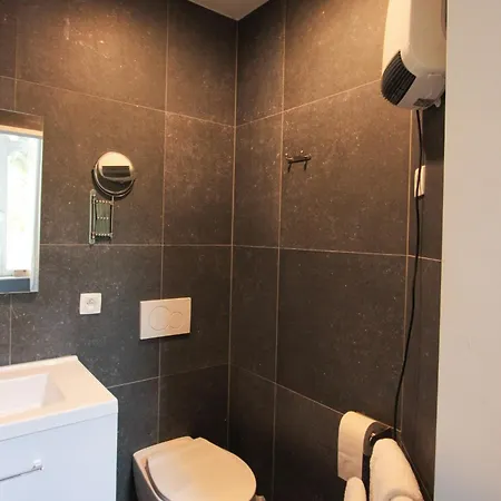 La Tonnellerie 3*