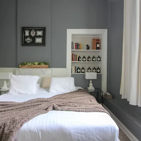 La Tonnellerie Spa