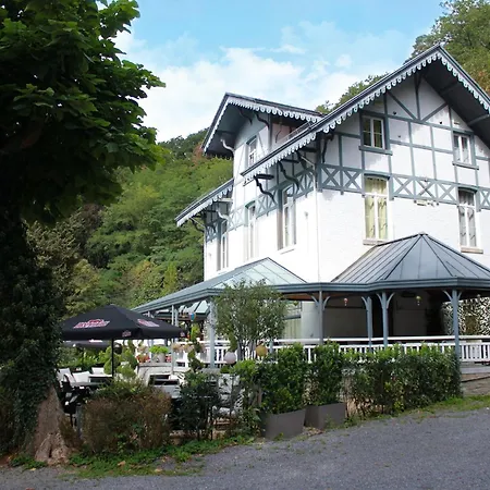 La Tonnellerie 3* Spa