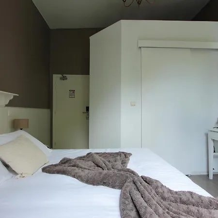 La Tonnellerie Hotel Spa