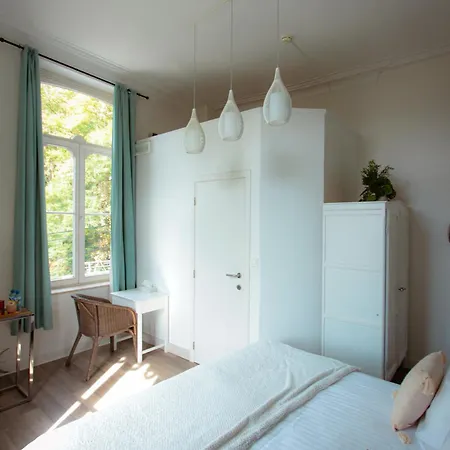 Hotel La Tonnellerie Spa