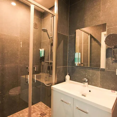 La Tonnellerie Spa