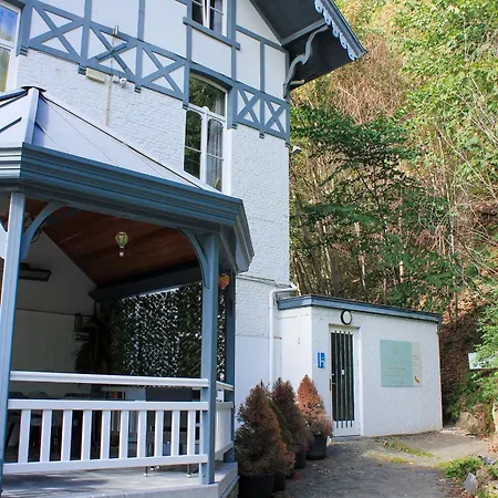 La Tonnellerie 3* Spa