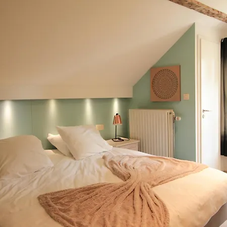 La Tonnellerie Hotel