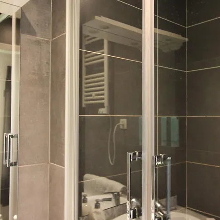 La Tonnellerie Hotel 3*
