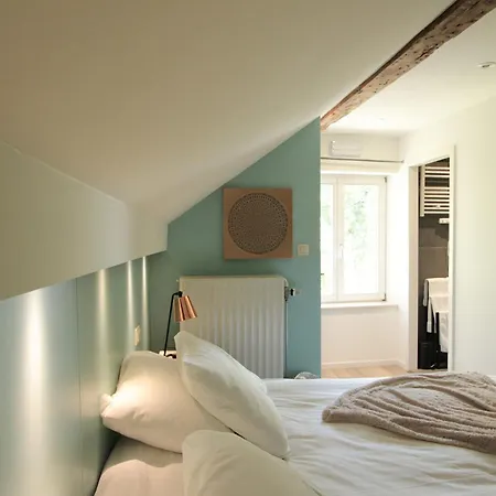 Hotel La Tonnellerie 3*