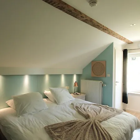 La Tonnellerie Hotel Spa
