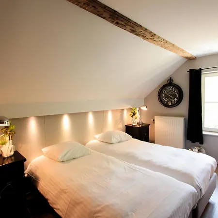 La Tonnellerie 3* Spa