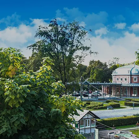 Hotel La Tonnellerie