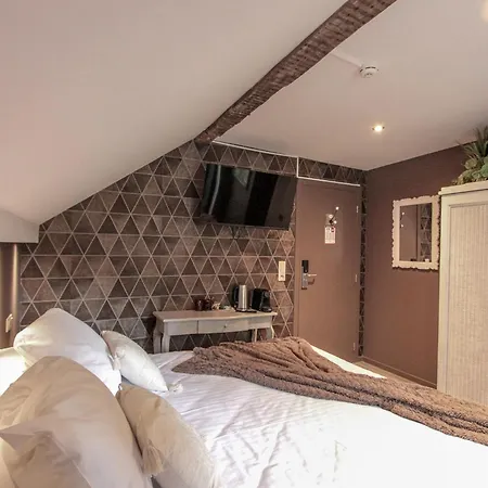La Tonnellerie Hotel 3*