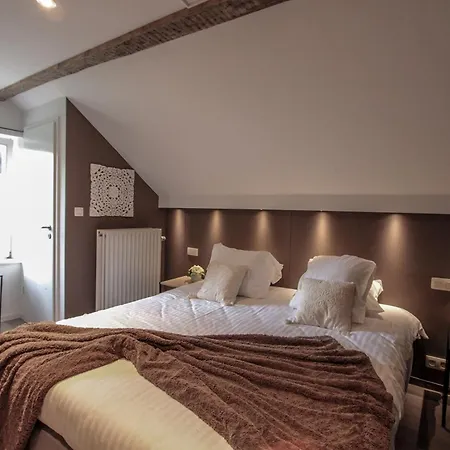 Hotel La Tonnellerie 3*
