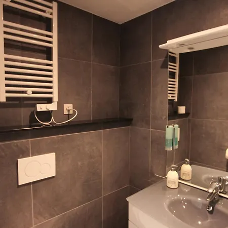 La Tonnellerie Hotel Spa