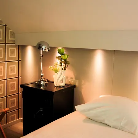 Hotel La Tonnellerie Spa