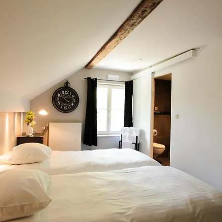 La Tonnellerie 3*