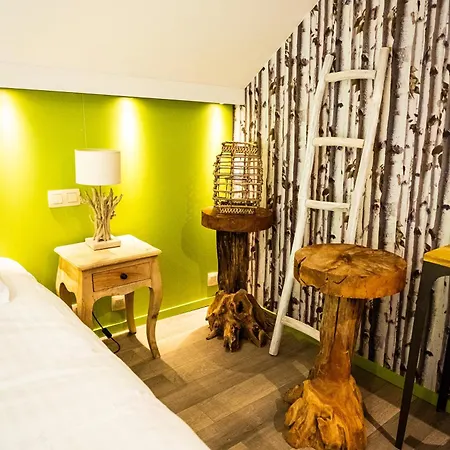 La Tonnellerie Spa