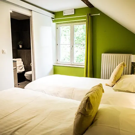 La Tonnellerie 3* Spa