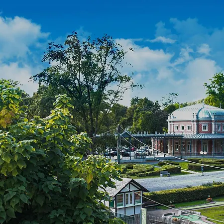 Hotel La Tonnellerie