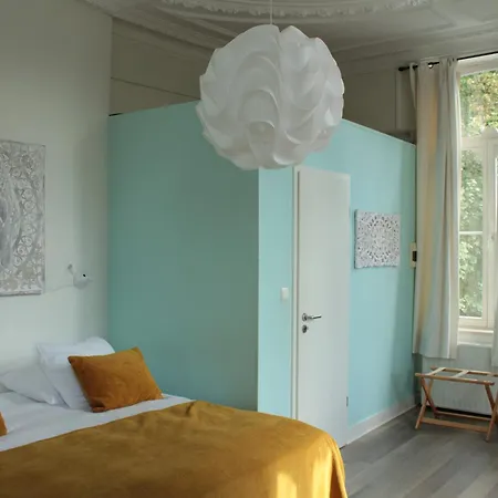 La Tonnellerie Hotel 3*