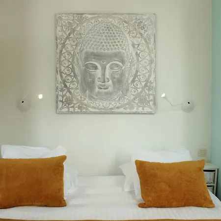Hotel La Tonnellerie Spa