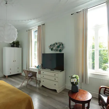 Hotel La Tonnellerie 3*