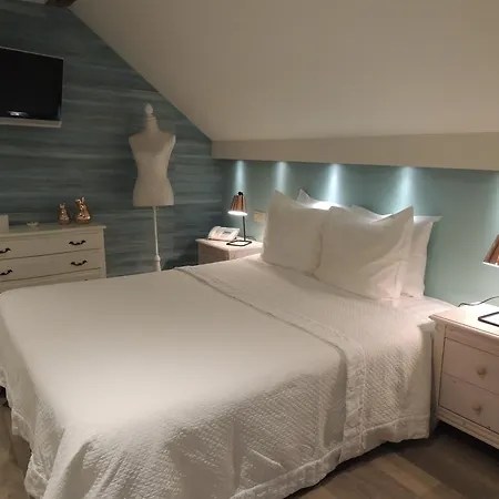 Hotel La Tonnellerie