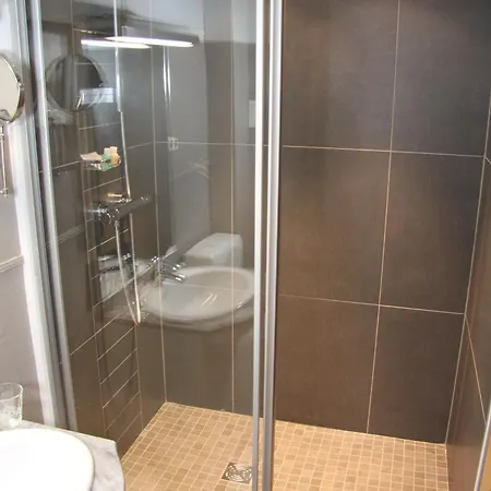 La Tonnellerie Hotel Spa