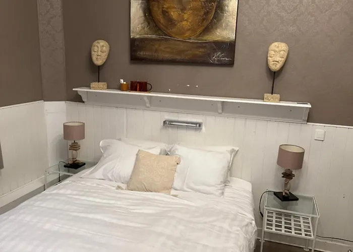 La Tonnellerie Hotel Spa