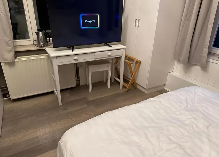 La Tonnellerie Hotel