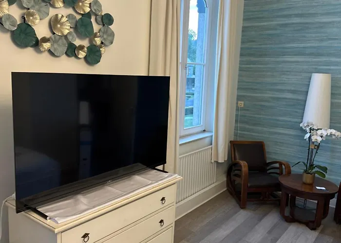 Hotel La Tonnellerie Spa