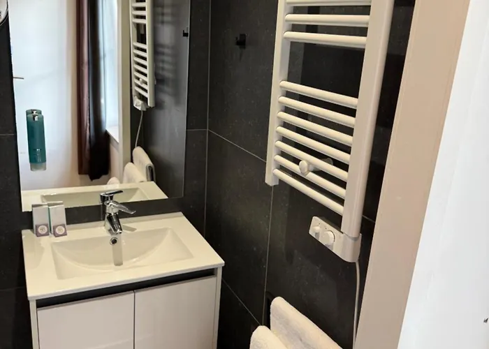 Hotel La Tonnellerie Spa