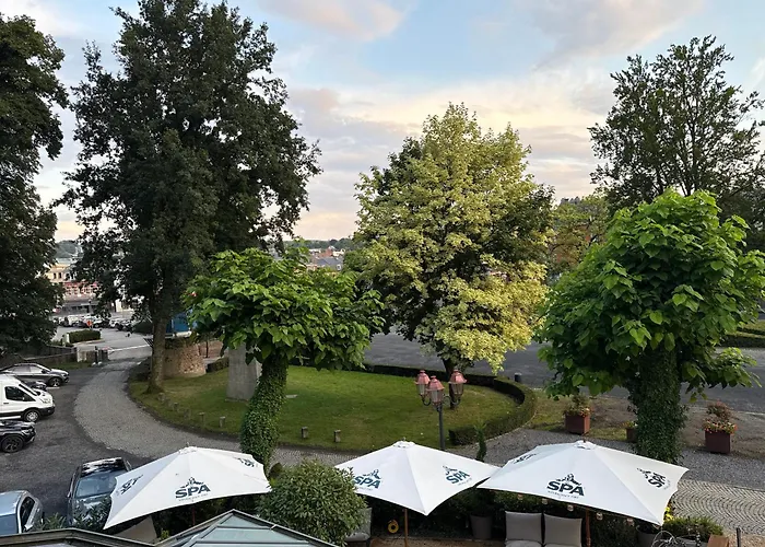 La Tonnellerie Hotel 3*