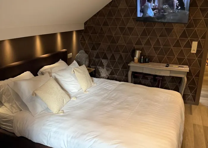 La Tonnellerie Hotel Spa