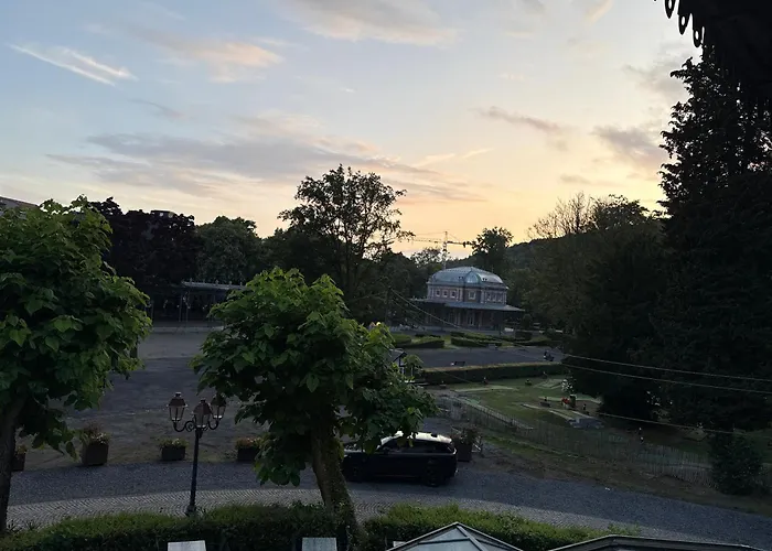 La Tonnellerie Hotel Spa