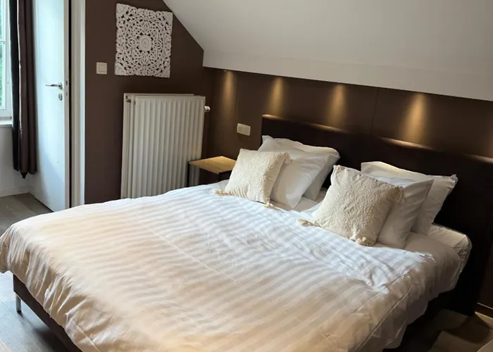 La Tonnellerie Hotel 3*