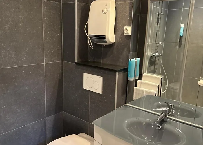 La Tonnellerie Hotel