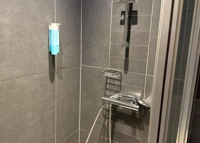 La Tonnellerie 3* Spa