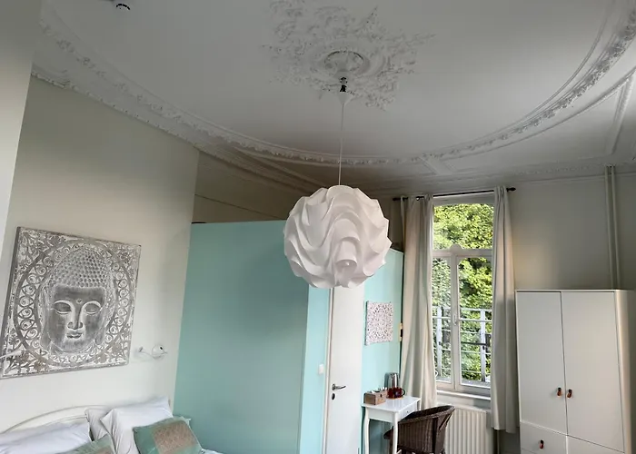 La Tonnellerie Hotel