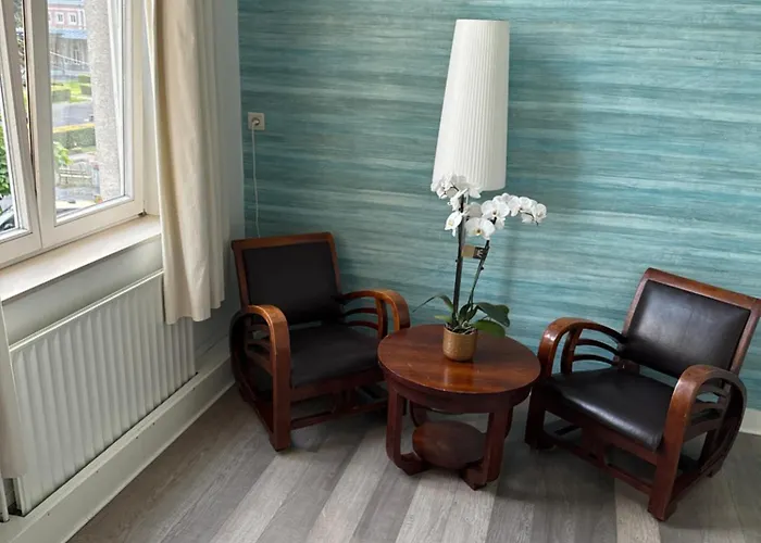 Hotel La Tonnellerie 3*