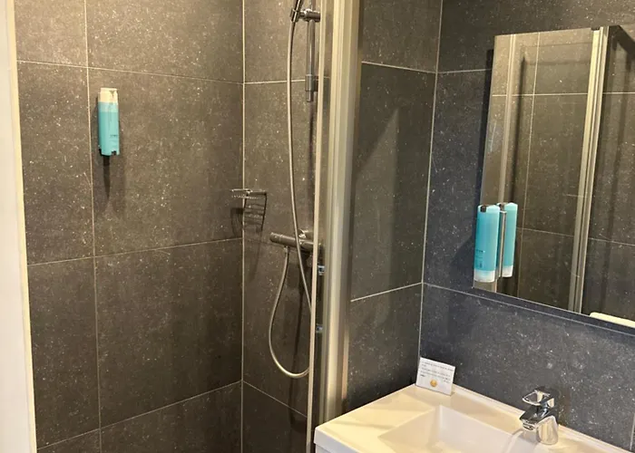 La Tonnellerie Hotel