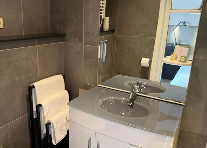 Hotel La Tonnellerie 3*